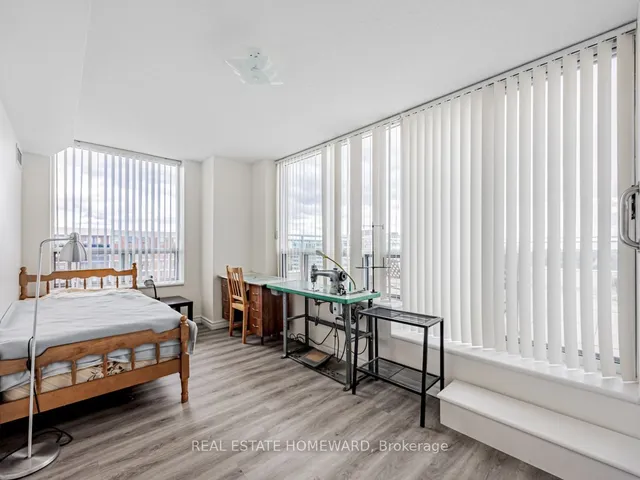 Additional property image - 2800 Warden Ave Unit 1102