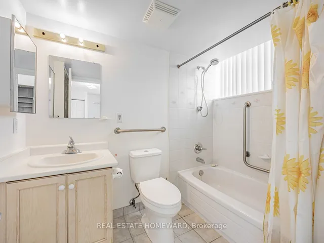 Additional property image - 2800 Warden Ave Unit 1102