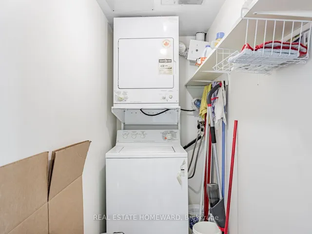 Additional property image - 2800 Warden Ave Unit 1102