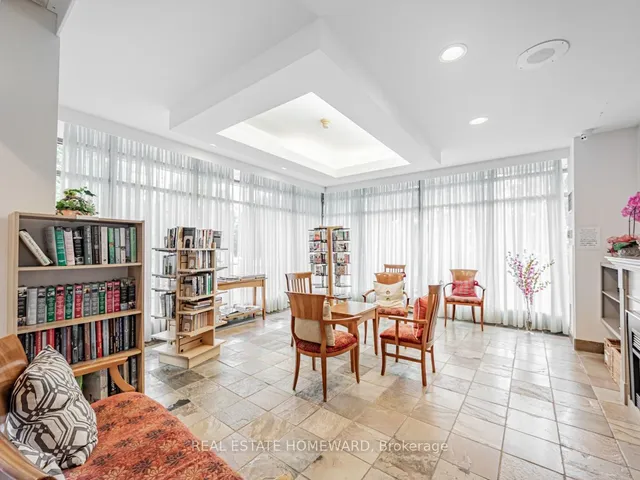 Additional property image - 2800 Warden Ave Unit 1102