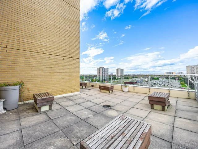 Additional property image - 2800 Warden Ave Unit 1102