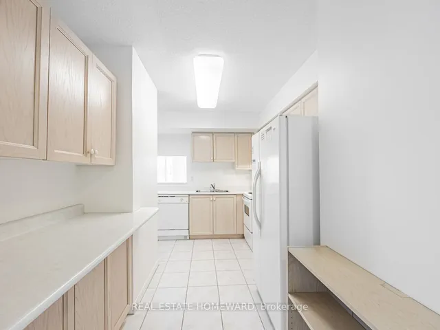 Additional property image - 2800 Warden Ave Unit 1102