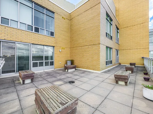 Additional property image - 2800 Warden Ave Unit 1102