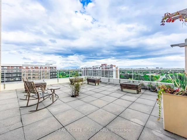Additional property image - 2800 Warden Ave Unit 1102