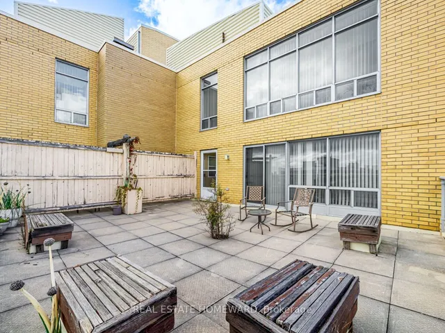 Additional property image - 2800 Warden Ave Unit 1102