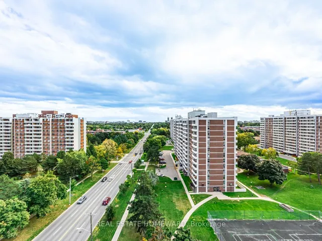 Additional property image - 2800 Warden Ave Unit 1102