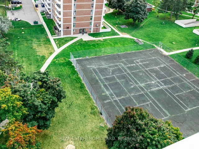 Additional property image - 2800 Warden Ave Unit 1102