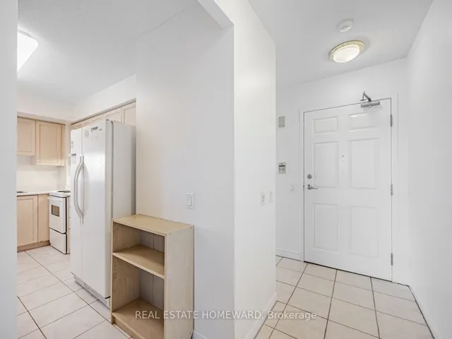 Additional property image - 2800 Warden Ave Unit 1102