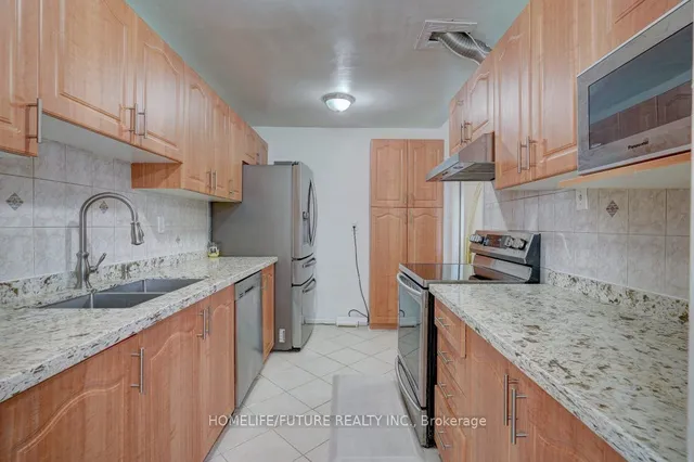 Additional property image - 855 Kennedy Rd Unit 506