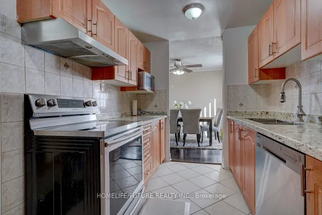 Additional property image - 855 Kennedy Rd Unit 506