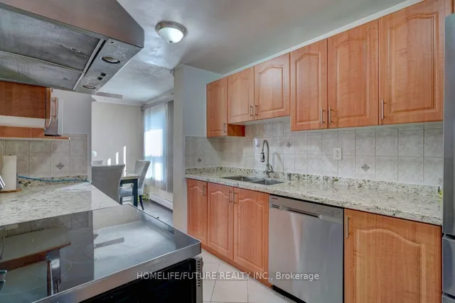 Additional property image - 855 Kennedy Rd Unit 506