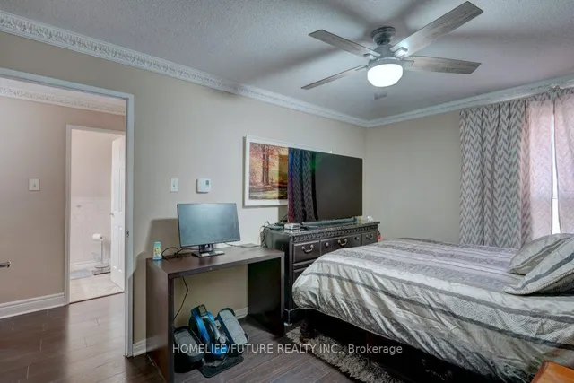 Additional property image - 855 Kennedy Rd Unit 506