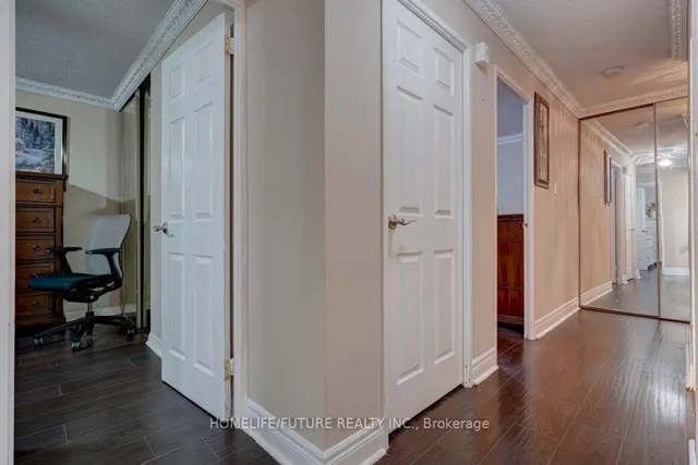 Additional property image - 855 Kennedy Rd Unit 506