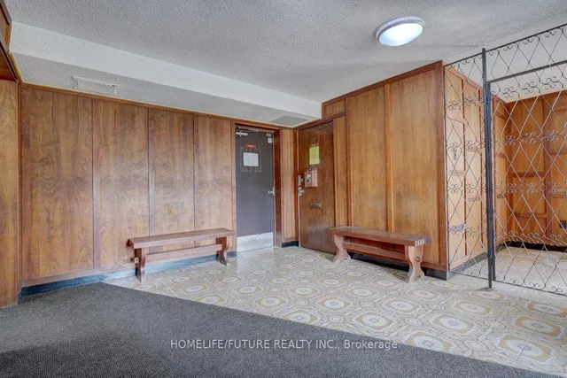 Additional property image - 855 Kennedy Rd Unit 506