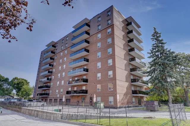 Additional property image - 855 Kennedy Rd Unit 506