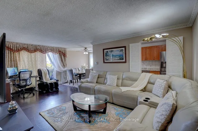 Additional property image - 855 Kennedy Rd Unit 506