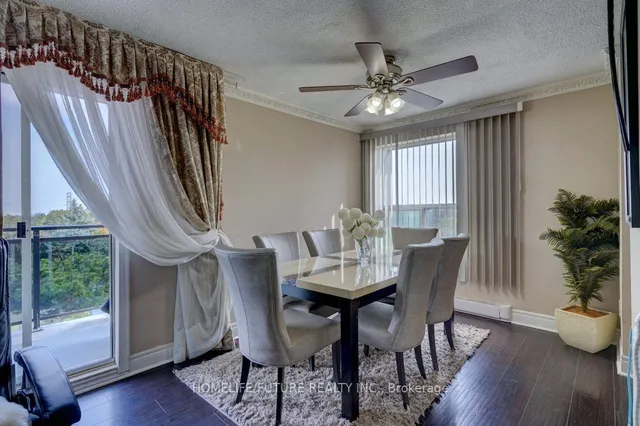 Additional property image - 855 Kennedy Rd Unit 506