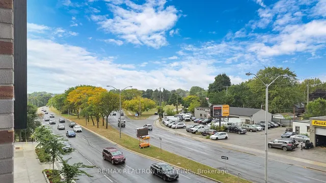 Additional property image - 90 Glen Everest Rd Unit 408