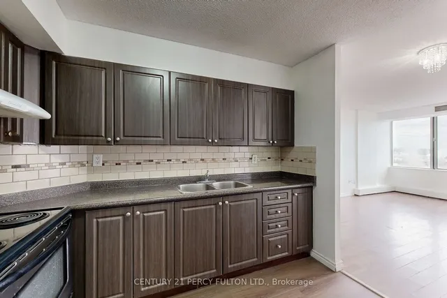 Additional property image - 5580 Sheppard Ave Unit 1004