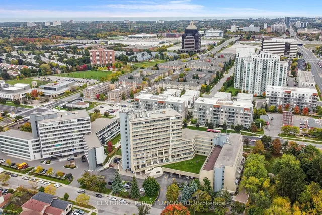 Additional property image - 5580 Sheppard Ave Unit 1004
