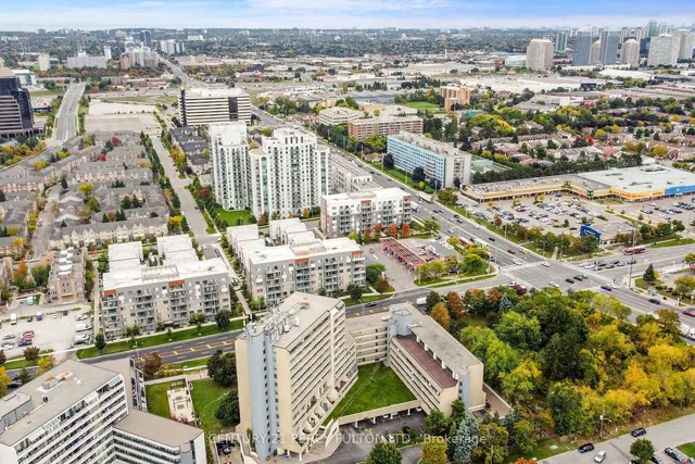 Additional property image - 5580 Sheppard Ave Unit 1004