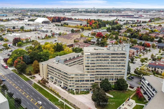 Additional property image - 5580 Sheppard Ave Unit 1004