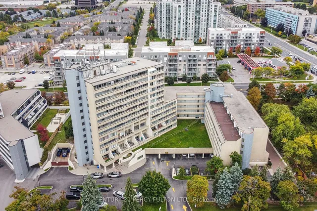 Additional property image - 5580 Sheppard Ave Unit 1004