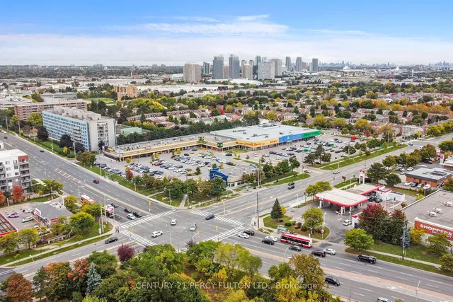 Additional property image - 5580 Sheppard Ave Unit 1004