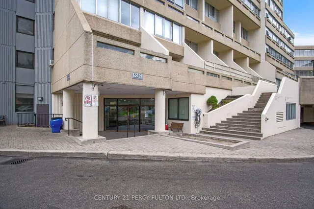 Additional property image - 5580 Sheppard Ave Unit 1004