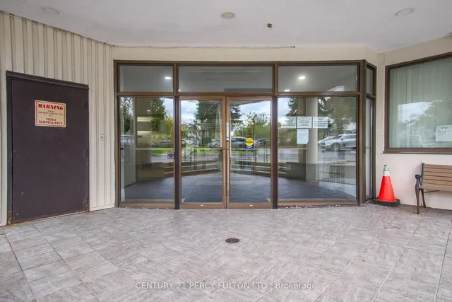Additional property image - 5580 Sheppard Ave Unit 1004