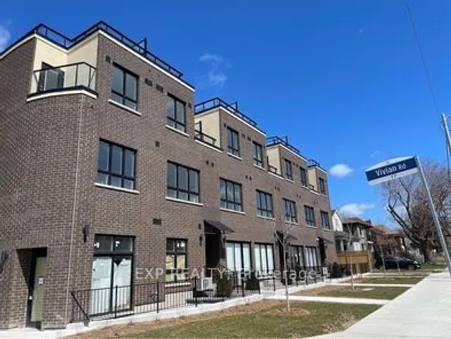 Additional property image - 7 Vivian Rd Unit 116