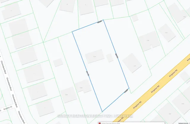 Additional property image - 6244 Kingston Rd