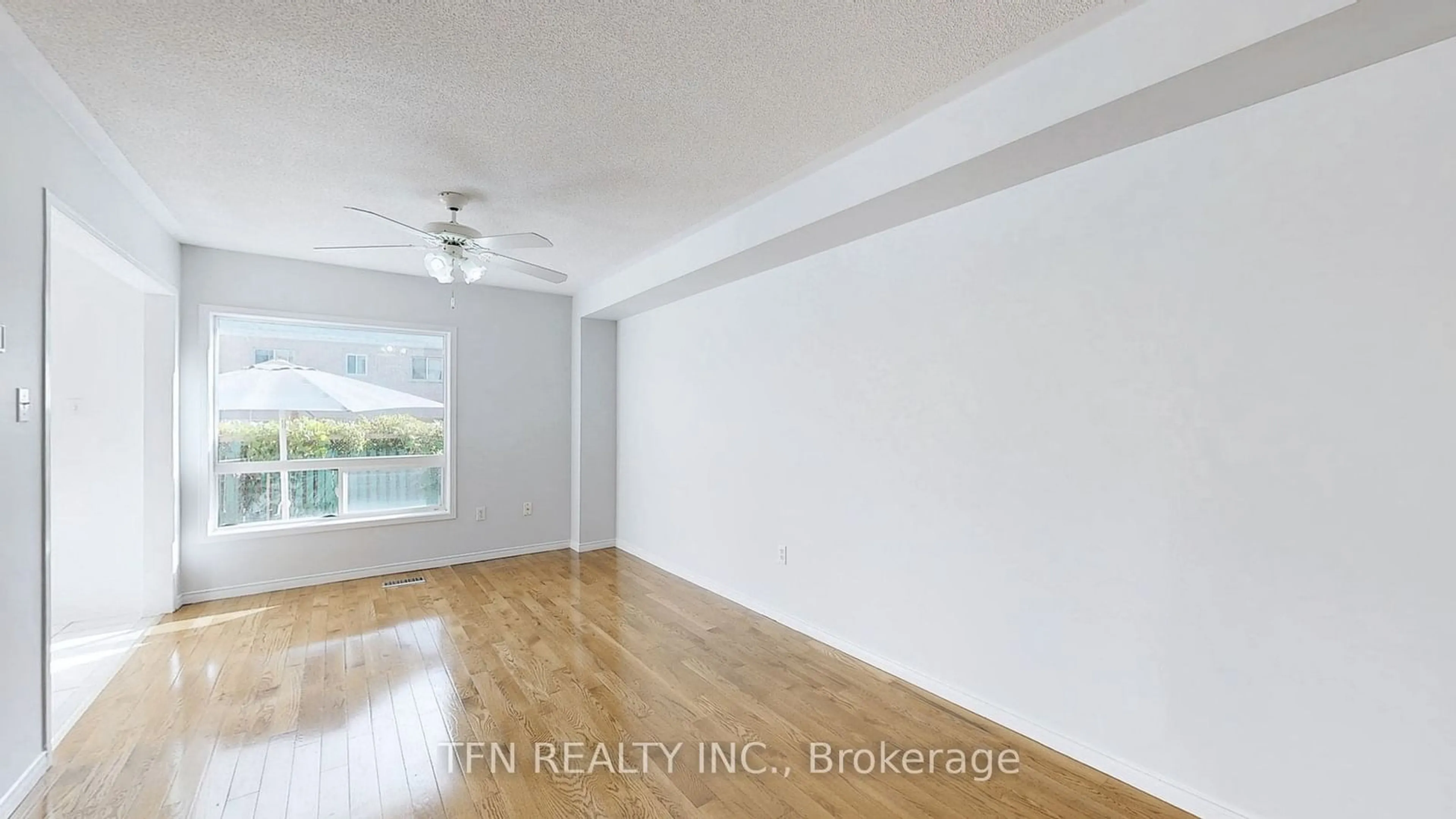 A pic of a room, wood floors for 49 Macmillan Ave, Whitby Ontario L1R 3H3