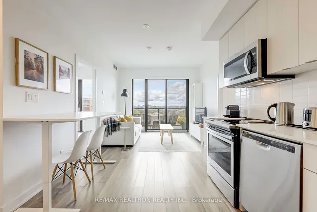 Additional property image - 2799 Kingston Rd Unit 907