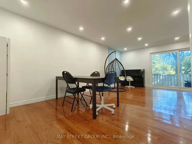 Additional property image - 25 Brimwood Blvd Unit 85