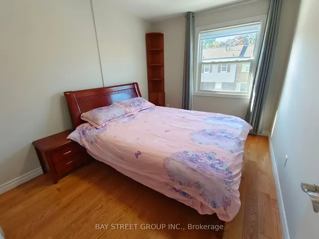 Additional property image - 25 Brimwood Blvd Unit 85