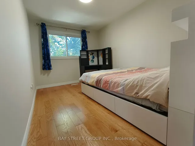 Additional property image - 25 Brimwood Blvd Unit 85