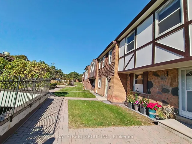 Additional property image - 25 Brimwood Blvd Unit 85