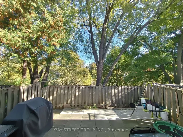 Additional property image - 25 Brimwood Blvd Unit 85