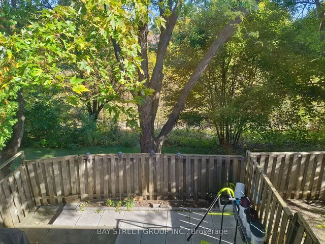 Additional property image - 25 Brimwood Blvd Unit 85