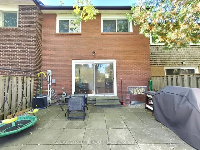 Additional property image - 25 Brimwood Blvd Unit 85