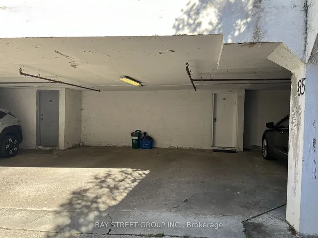 Additional property image - 25 Brimwood Blvd Unit 85