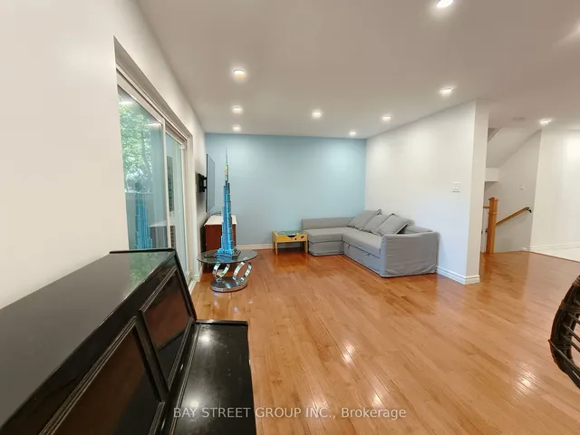 Additional property image - 25 Brimwood Blvd Unit 85