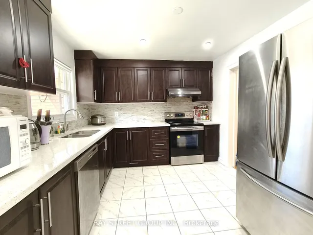 Additional property image - 25 Brimwood Blvd Unit 85