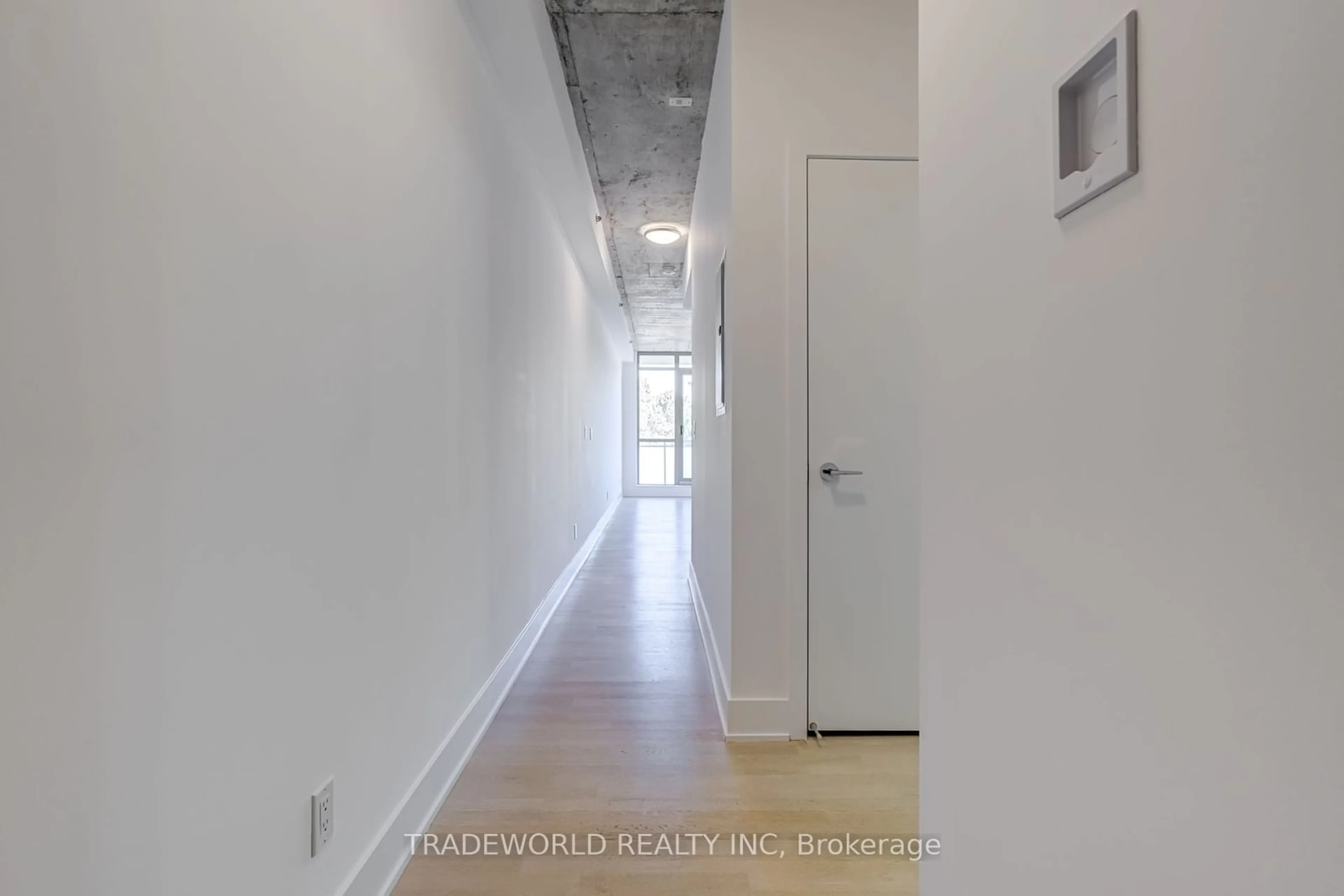 Other indoor space, not visible floor for 630 Queen St #308, Toronto Ontario M4M 1G3