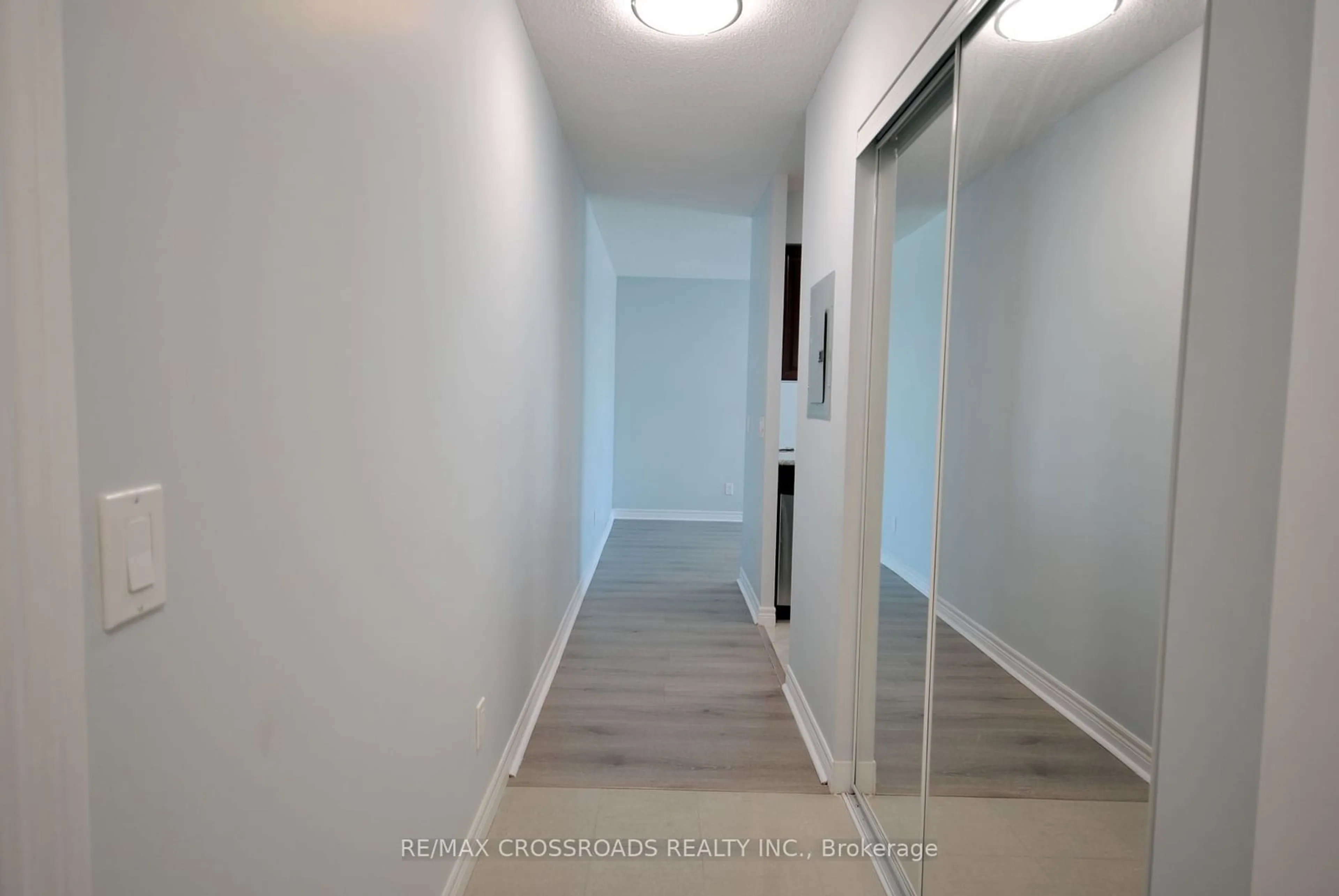 A pic of a room, not visible floor for 70 Town Centre Crt #2909, Toronto Ontario M1P 0B2