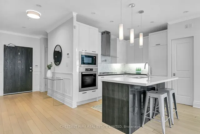 Additional property image - 1 Rainsford Rd Unit 306
