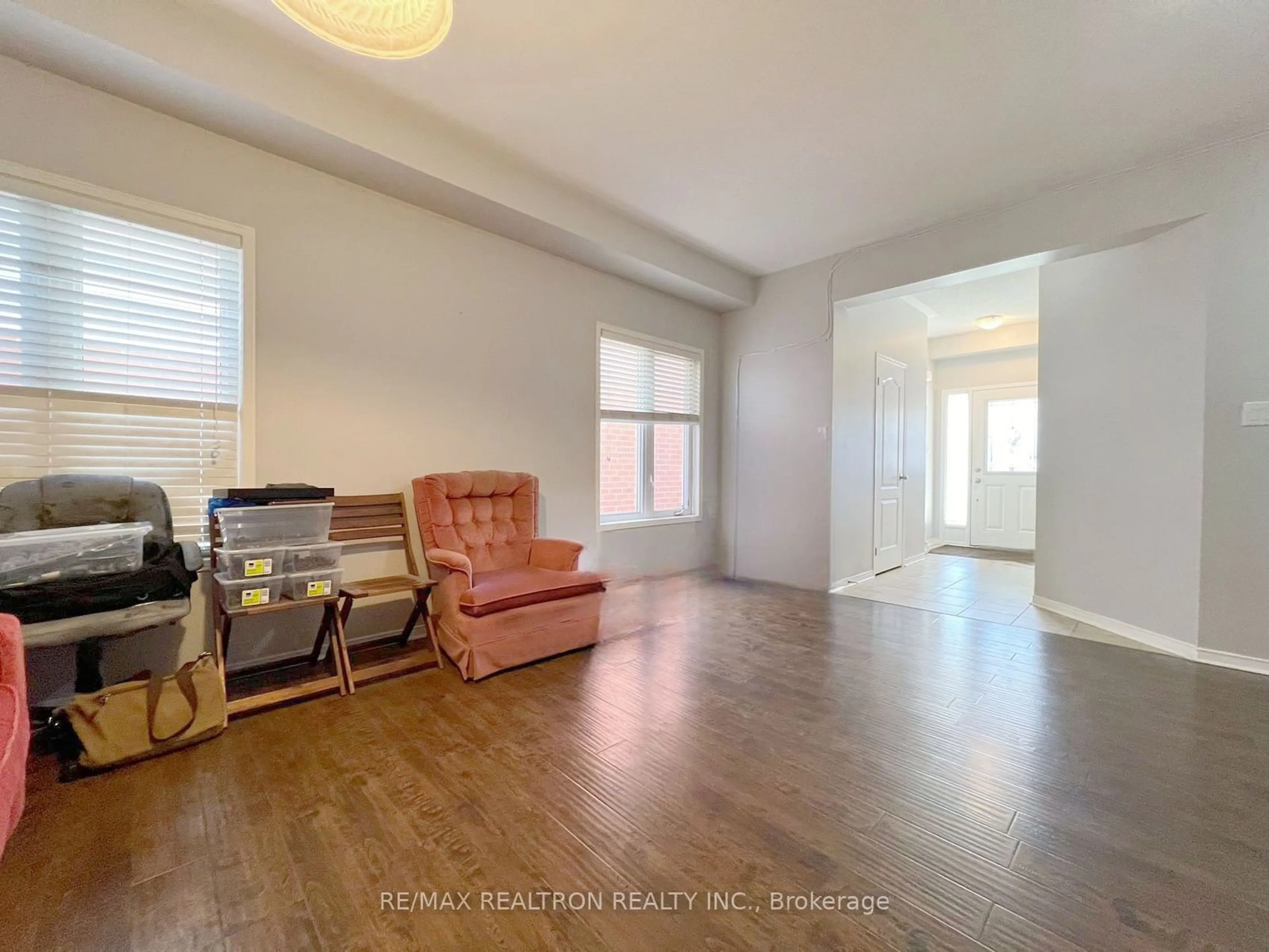 A pic of a room, wood floors for 774 Mccue Dr, Oshawa Ontario L1K 0R1