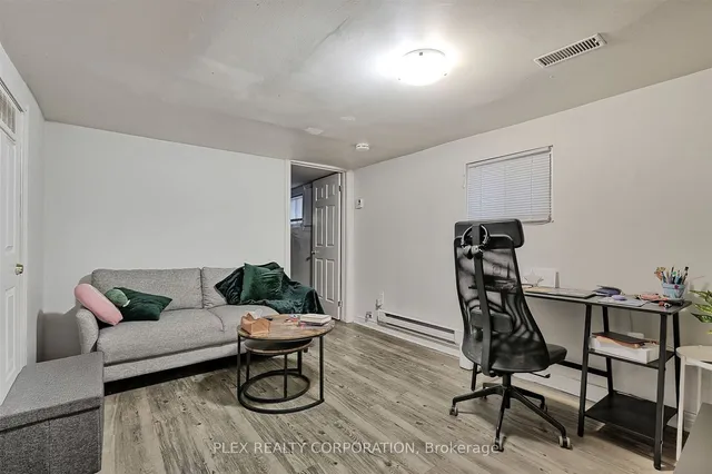 Additional property image - 193 Coxwell Ave