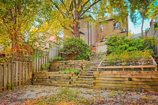 Additional property image - 193 Coxwell Ave